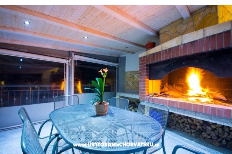 Appartementen Tomislav – foto 7