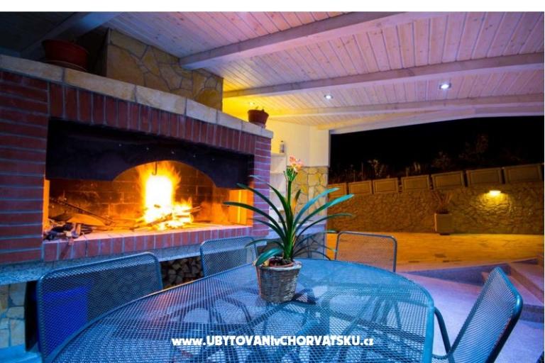 Appartementen Tomislav – foto 8