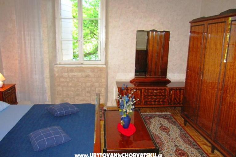 Appartementen Tragurium – foto 9