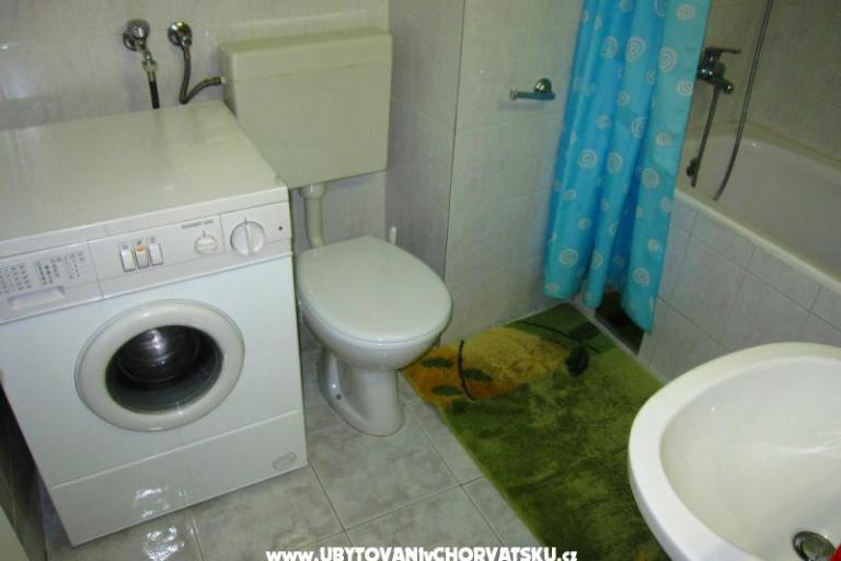 Appartementen Tragurium – foto 13