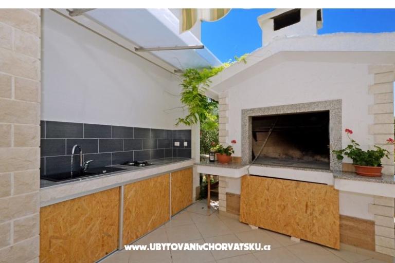 Appartementen Two Lions – foto 4