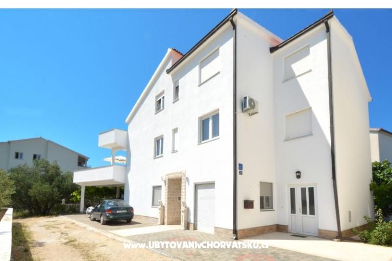Appartementen Two Lions – foto 5