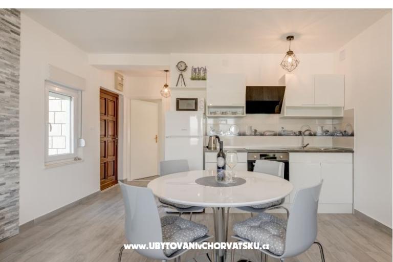 Appartementen Ujevic – foto 11