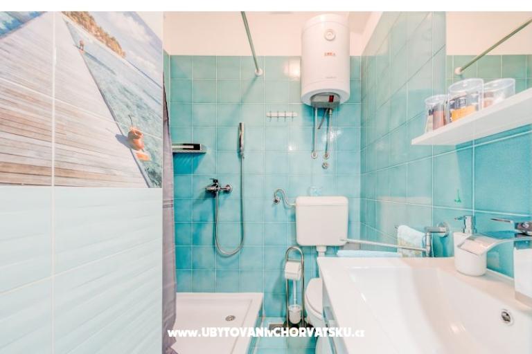 Appartementen Ujevic – foto 15