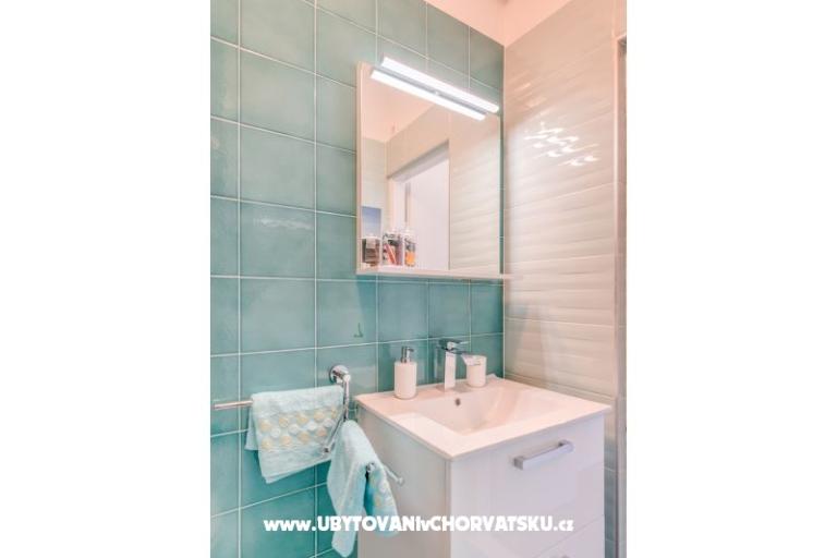 Appartementen Ujevic – foto 7
