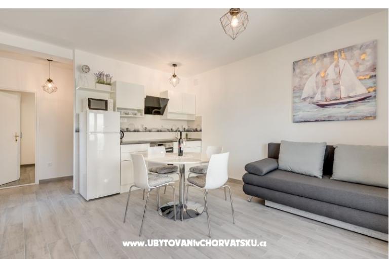 Appartementen Ujevic – foto 8