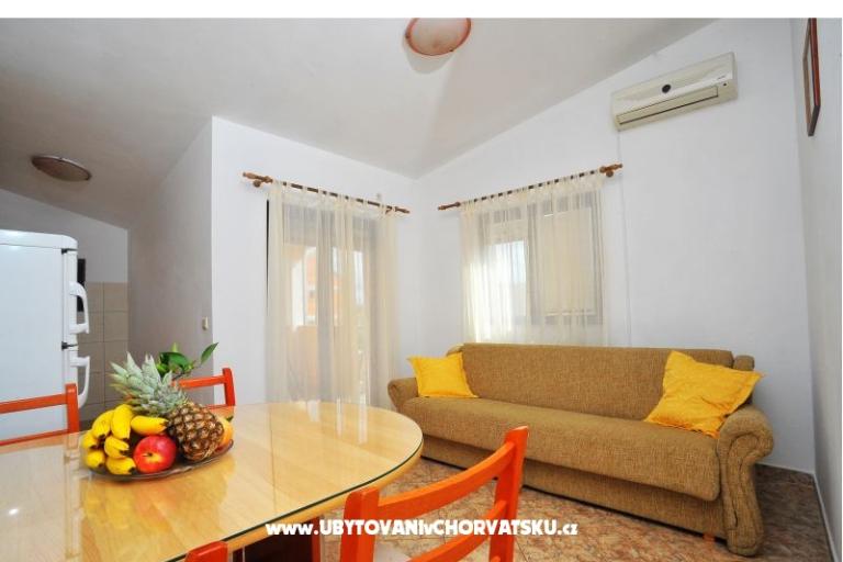 Appartementen Duka – foto 13