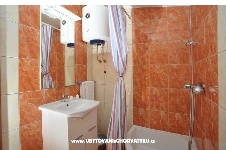 Appartementen Duka – foto 14