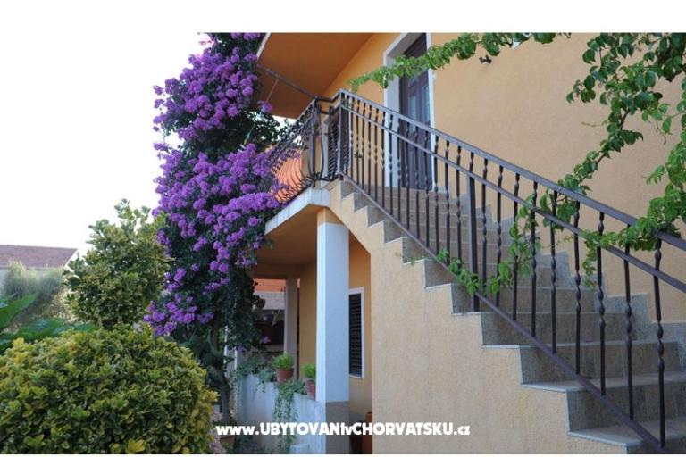 Appartementen Duka – foto 2
