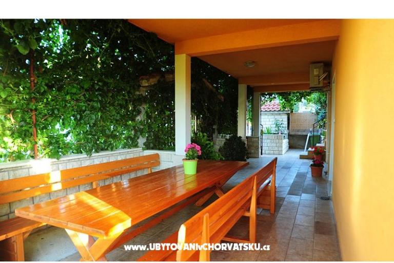 Appartementen Duka – foto 7