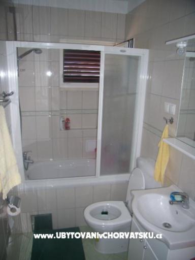 Appartementen Vesela – foto 11