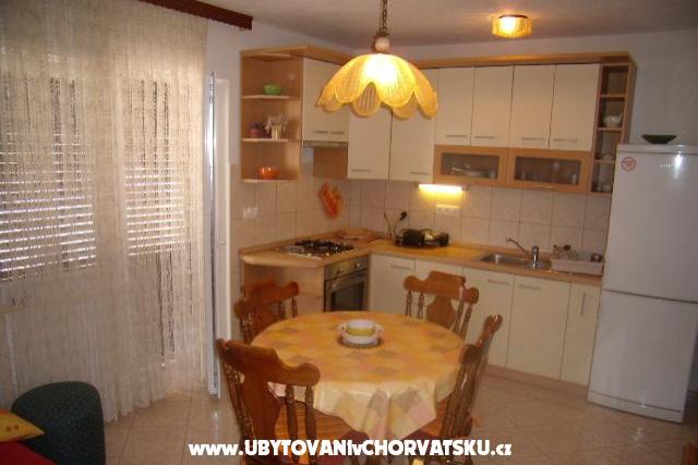 Appartementen Vesela – foto 12