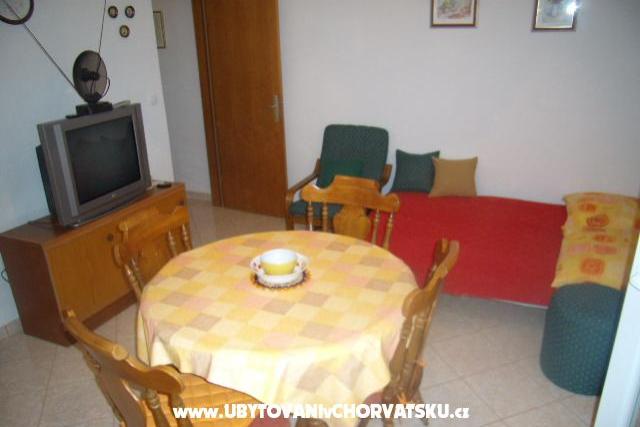 Appartementen Vesela – foto 13