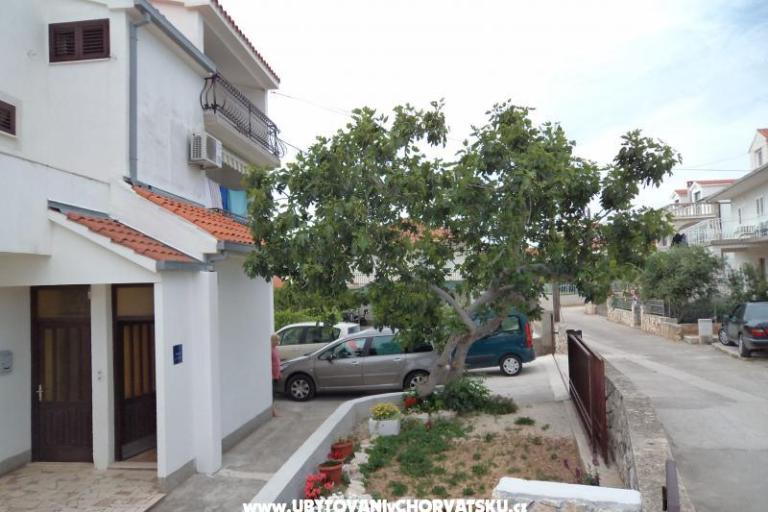 Appartementen Vesela – foto 14