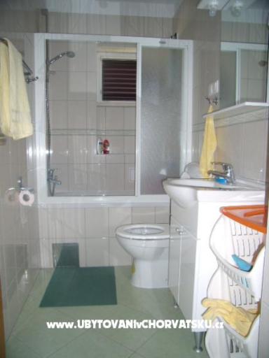 Appartementen Vesela – foto 15