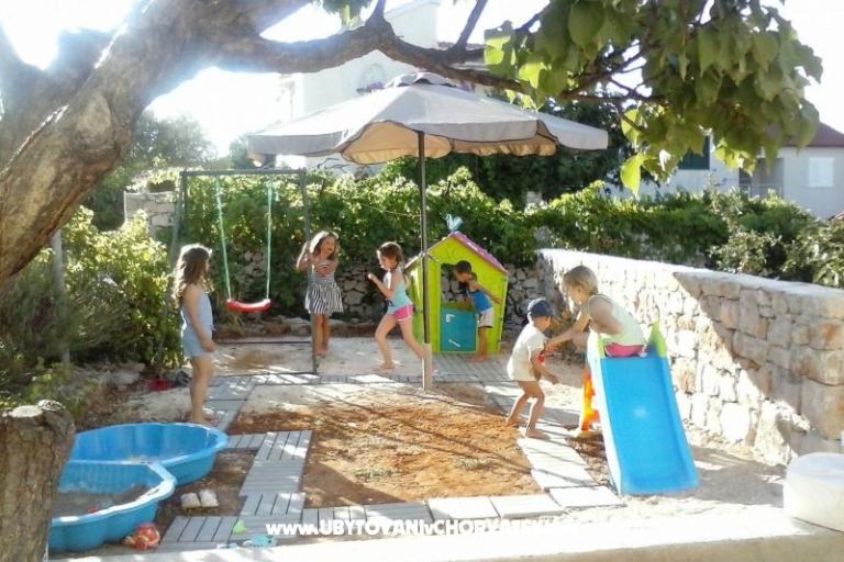 Appartementen Villa Ana – foto 10