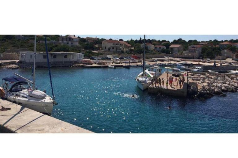 Appartementen Villa Ana – foto 11