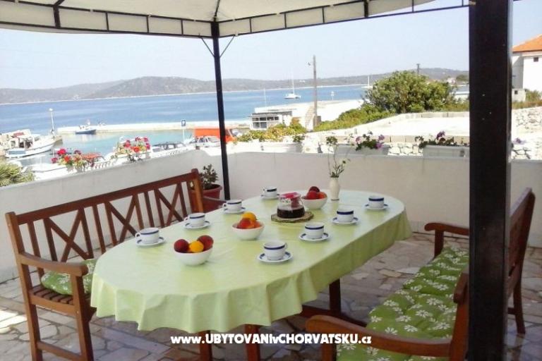 Appartementen Villa Ana – foto 12