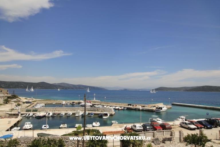 Appartementen Villa Ana – foto 13