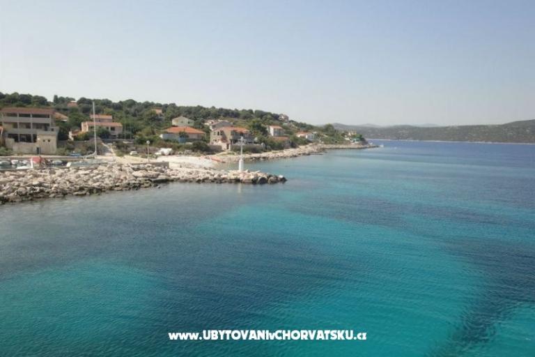 Appartementen Villa Ana – foto 14