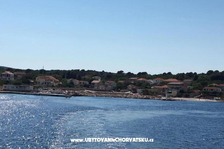 Appartementen Villa Ana – foto 16