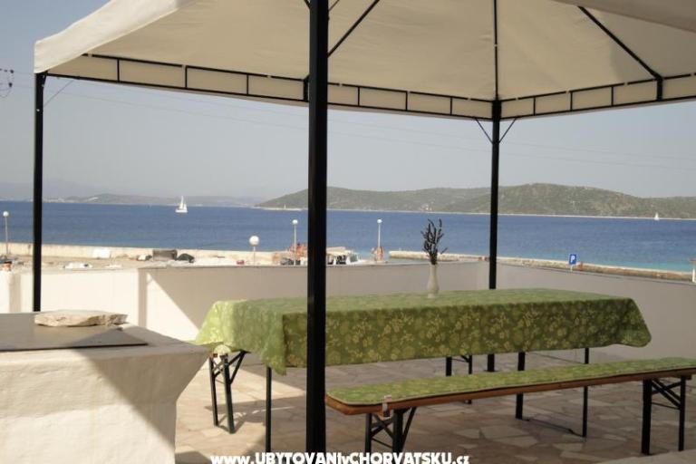 Appartementen Villa Ana – foto 2