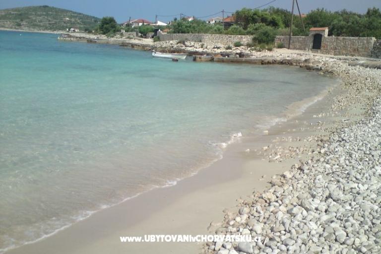 Appartementen Villa Ana – foto 7