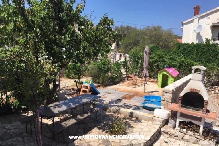 Appartementen Villa Ana – foto 9