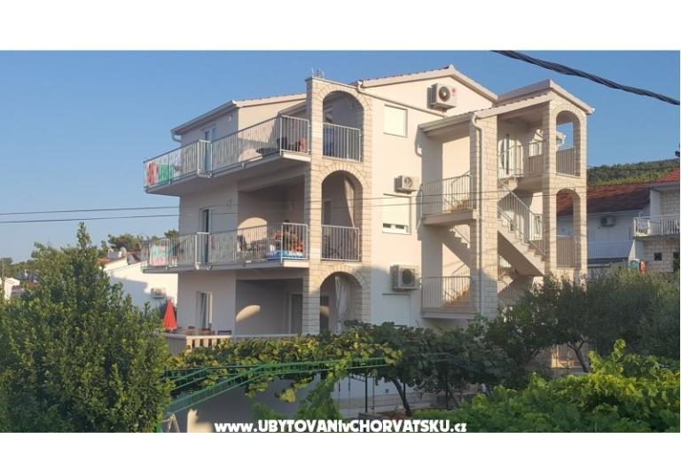 Appartementen Villa Ankica – foto 2