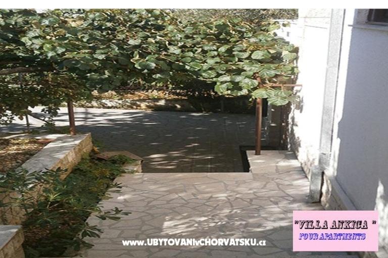 Appartementen Villa Ankica – foto 7