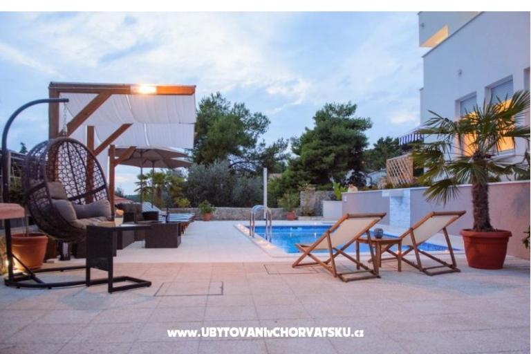 Appartementen Villa Aurora – foto 13