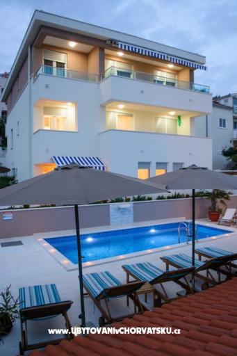 Appartementen Villa Aurora – foto 5