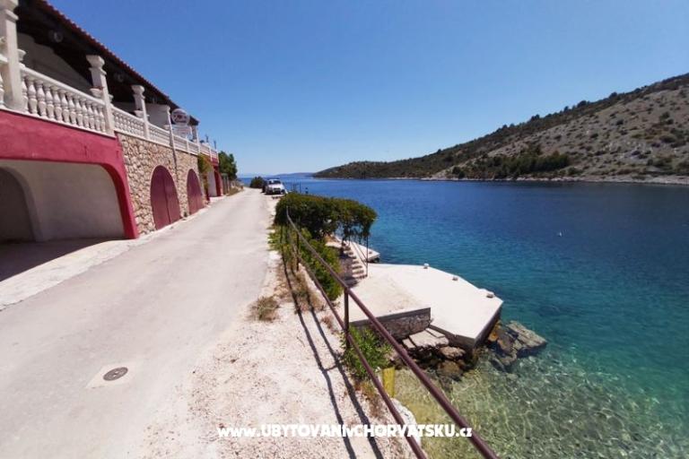 Appartementen Villa Carmen – foto 11