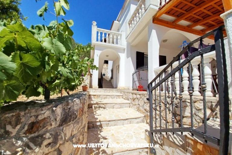 Appartementen Villa Carmen – foto 16