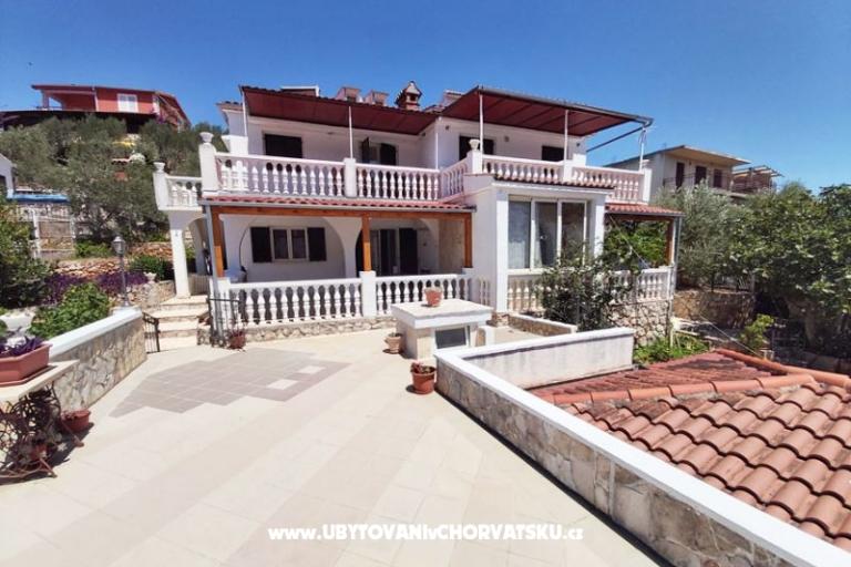 Appartementen Villa Carmen – foto 17
