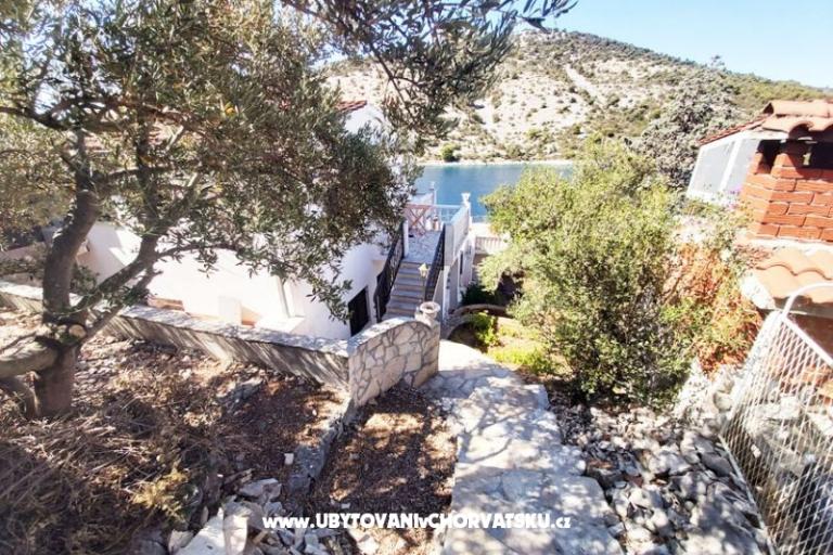 Appartementen Villa Carmen – foto 18