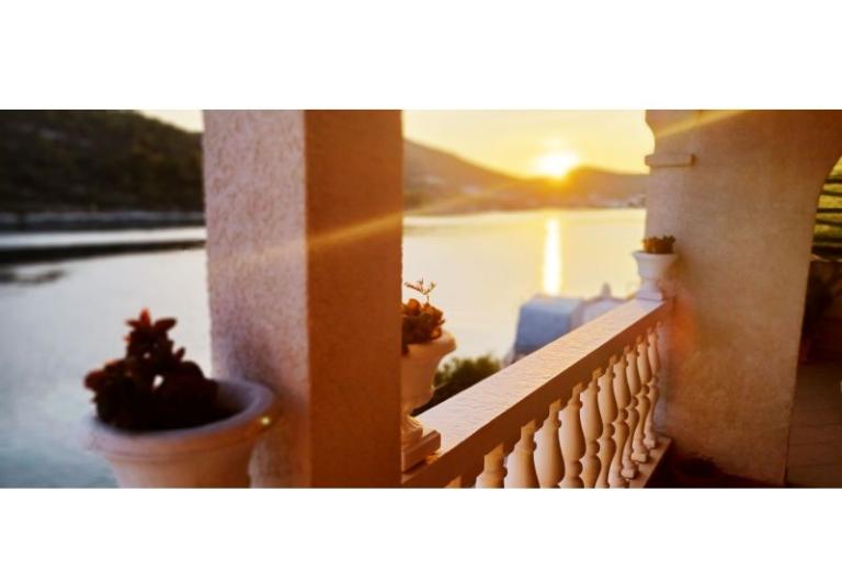 Appartementen Villa Carmen – foto 20