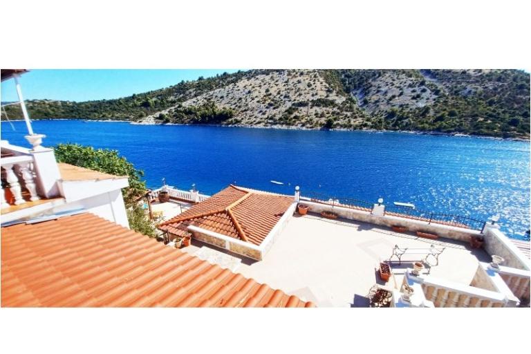 Appartementen Villa Carmen – foto 21