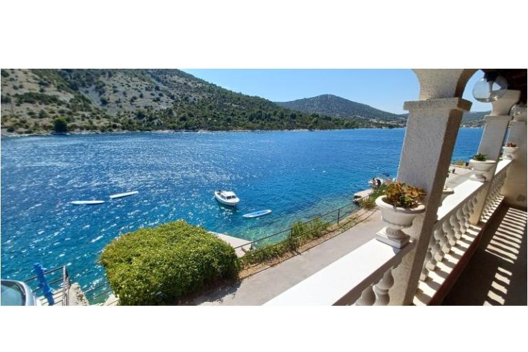 Appartementen Villa Carmen – foto 23