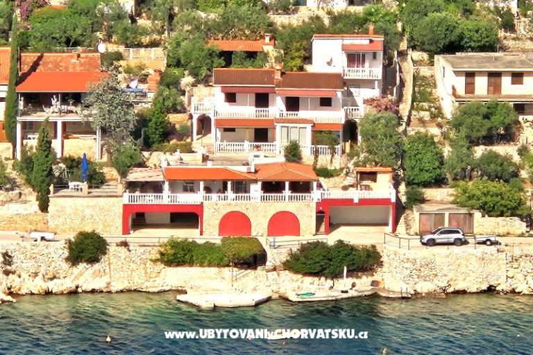Appartementen Villa Carmen – foto 25