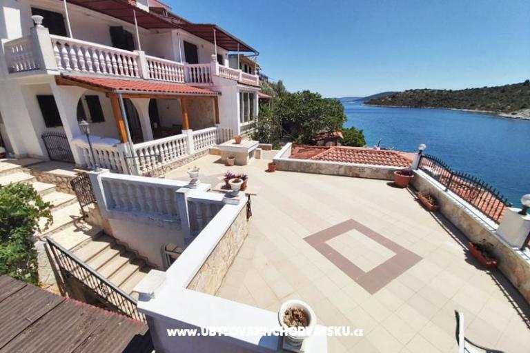 Appartementen Villa Carmen – foto 4