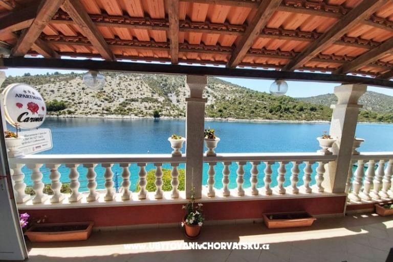 Appartementen Villa Carmen – foto 7