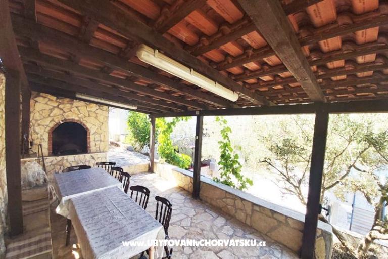 Appartementen Villa Carmen – foto 8