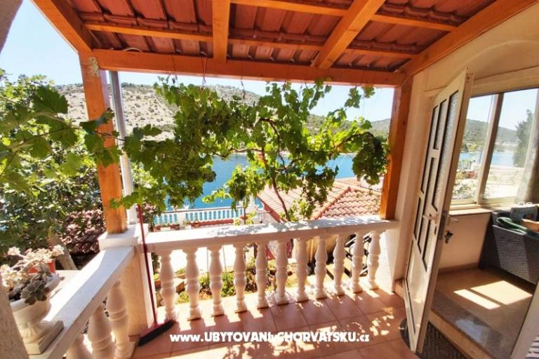 Appartementen Villa Carmen – foto 9