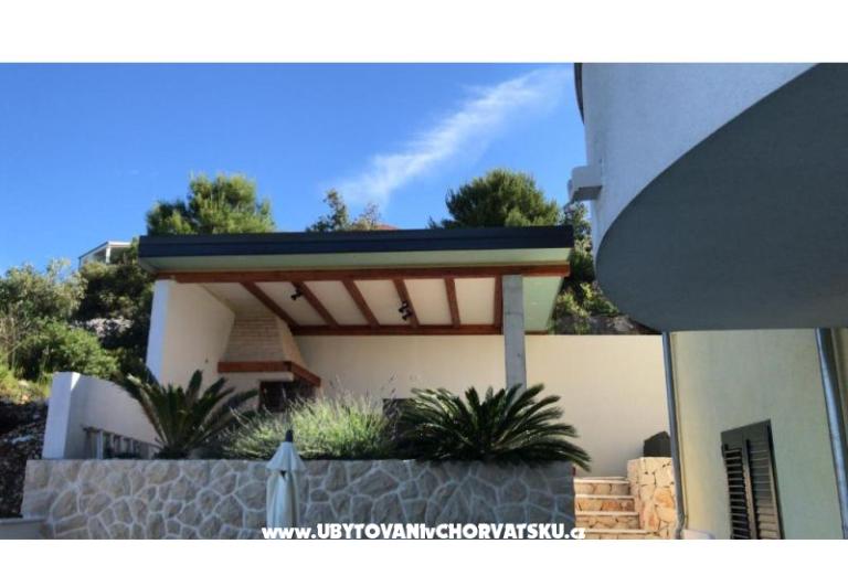 Appartementen Villa Jelena – foto 14
