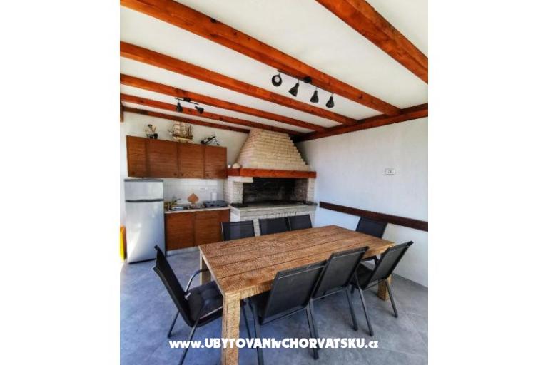 Appartementen Villa Jelena – foto 17