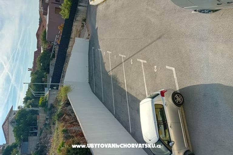 Appartementen Villa Jelena – foto 18