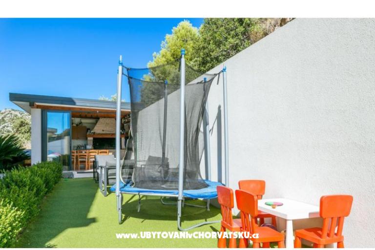 Appartementen Villa Jelena – foto 19