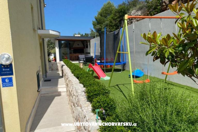 Appartementen Villa Jelena – foto 28