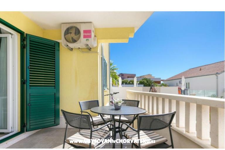 Appartementen Villa Jelena – foto 8